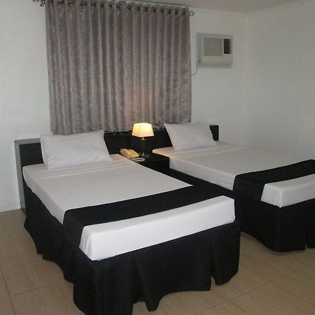 The Contemporary Hotel San Juan  Экстерьер фото