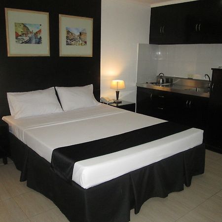 The Contemporary Hotel San Juan  Экстерьер фото