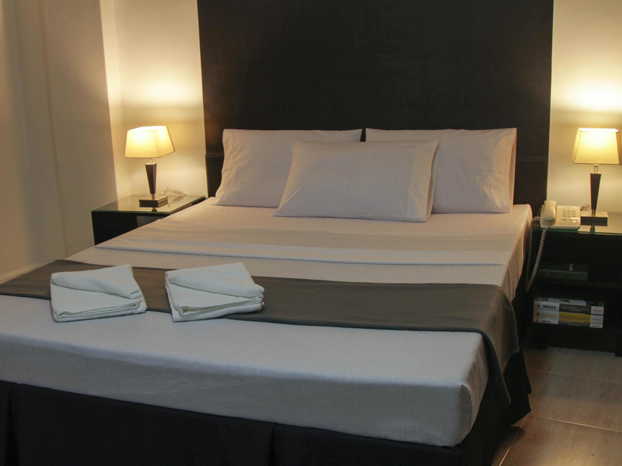 The Contemporary Hotel San Juan  Экстерьер фото