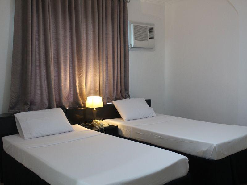 The Contemporary Hotel San Juan  Экстерьер фото