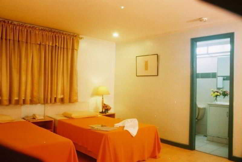 The Contemporary Hotel San Juan  Экстерьер фото