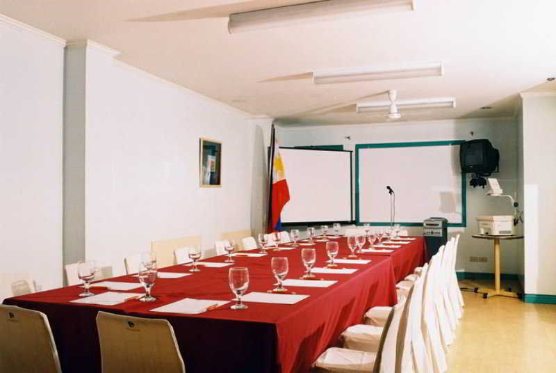 The Contemporary Hotel San Juan  Экстерьер фото