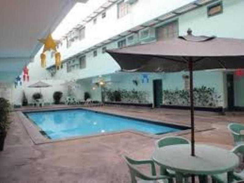 The Contemporary Hotel San Juan  Экстерьер фото