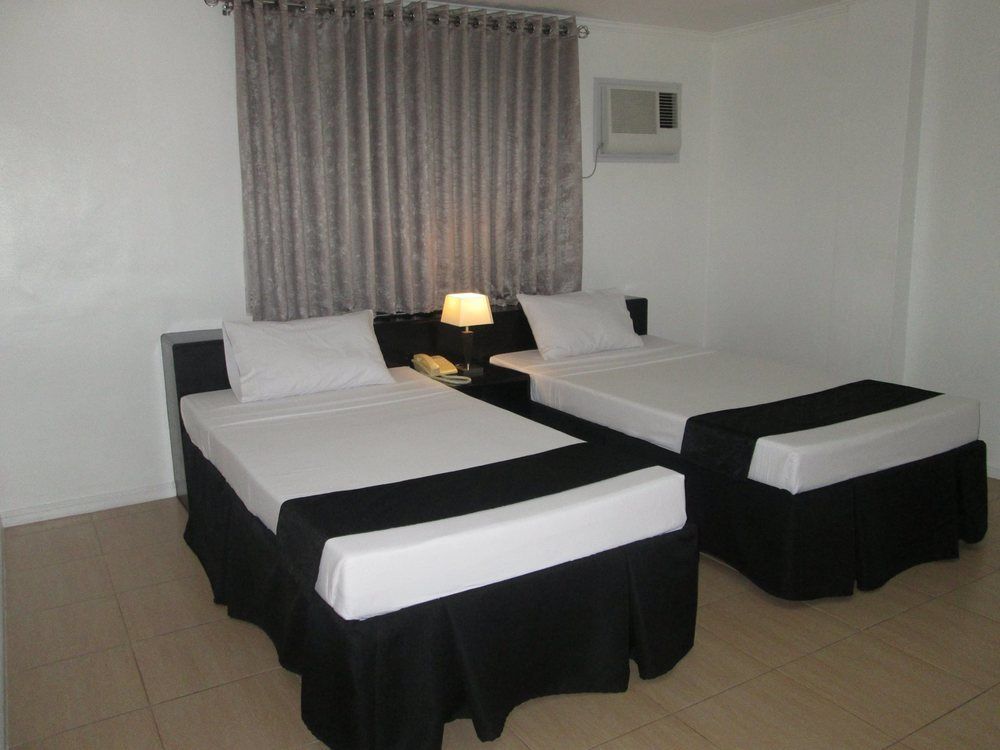 The Contemporary Hotel San Juan  Экстерьер фото