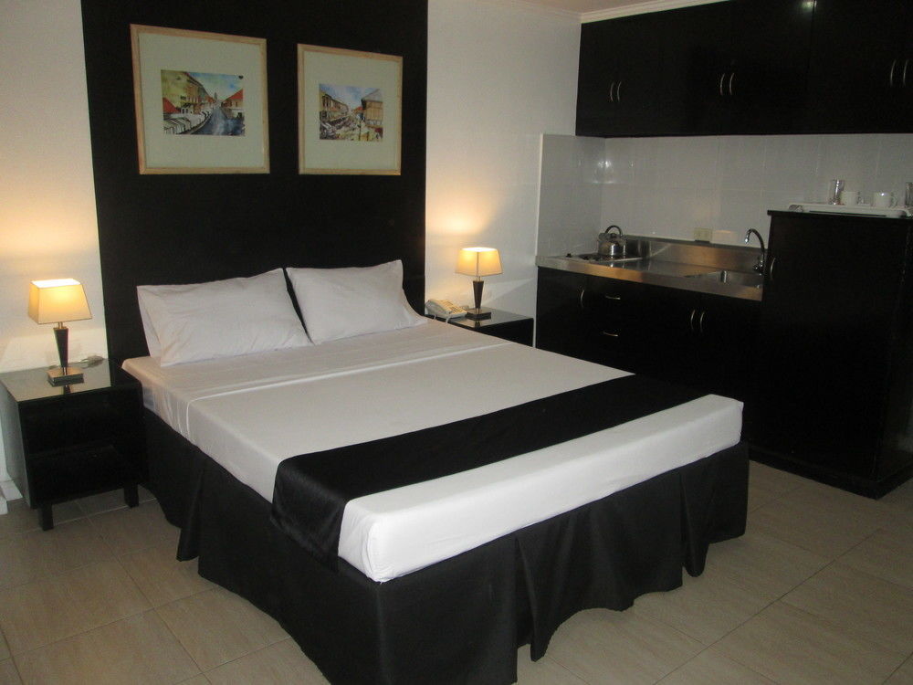 The Contemporary Hotel San Juan  Экстерьер фото