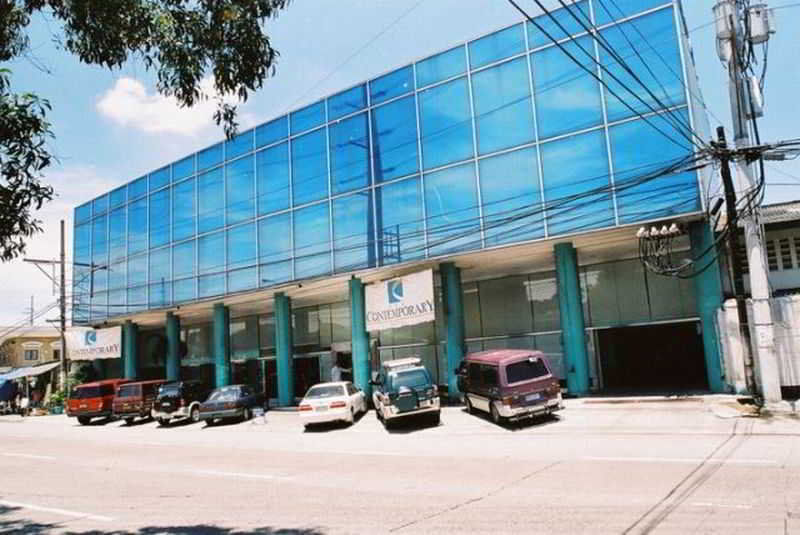 The Contemporary Hotel San Juan  Экстерьер фото