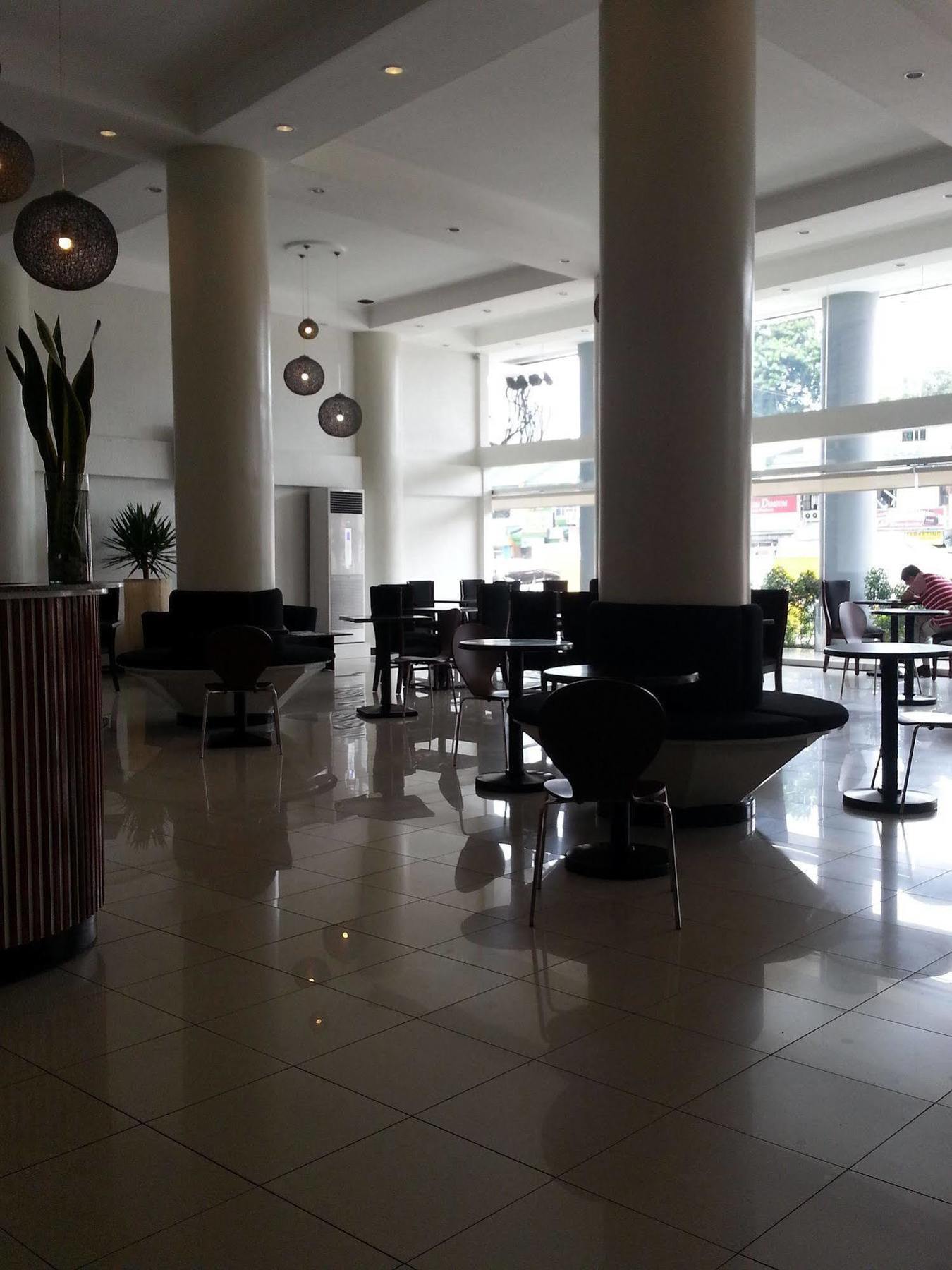 The Contemporary Hotel San Juan  Экстерьер фото