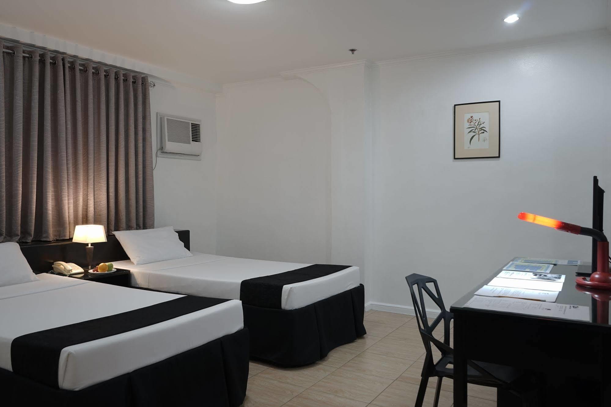 The Contemporary Hotel San Juan  Экстерьер фото