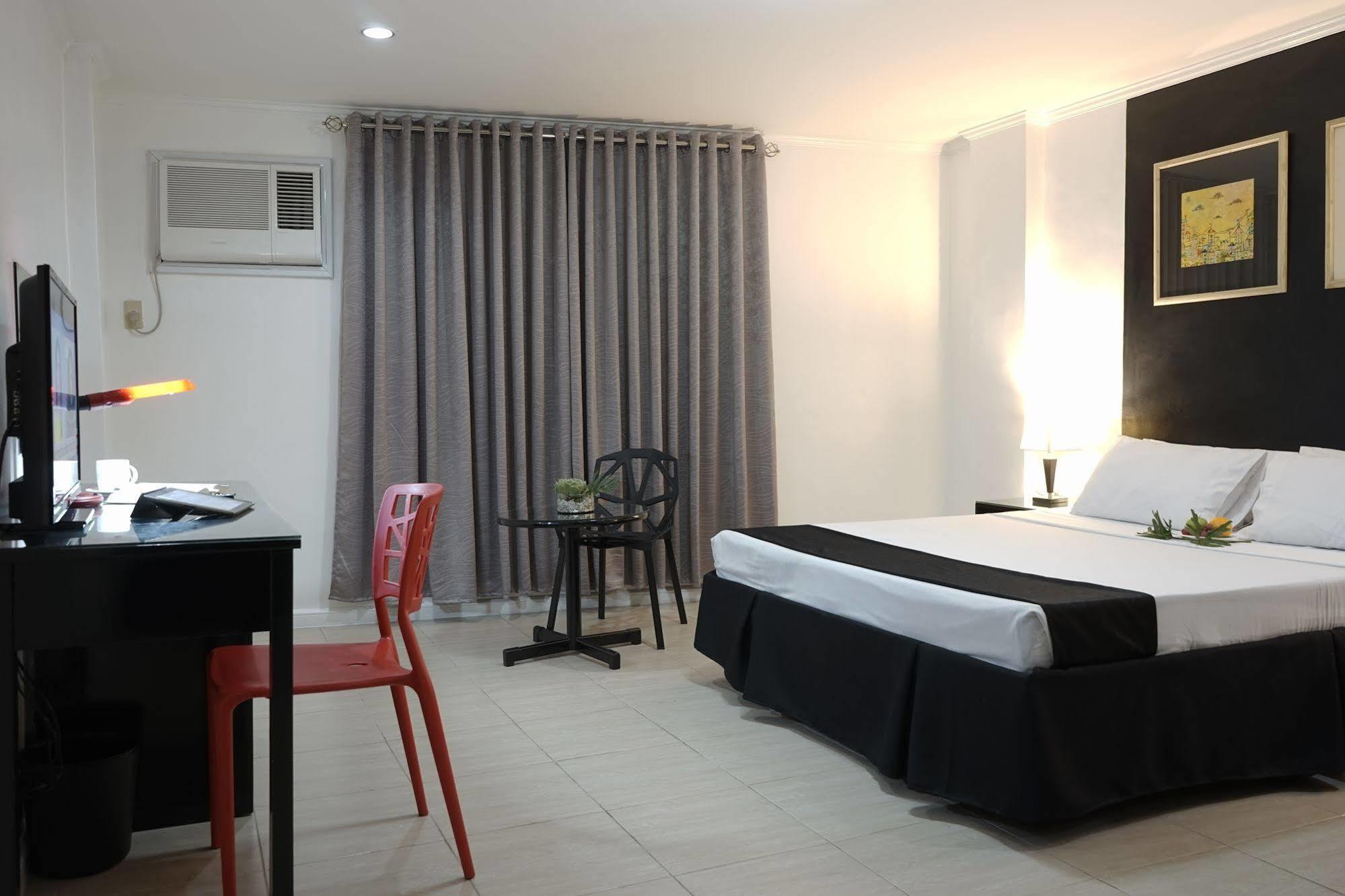 The Contemporary Hotel San Juan  Экстерьер фото