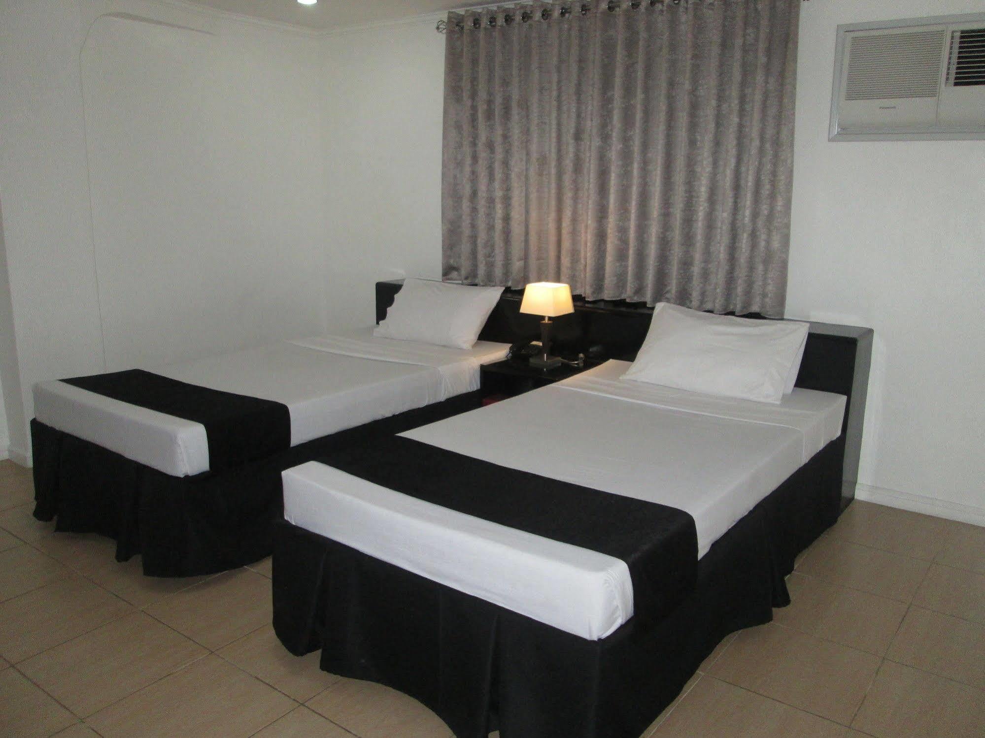 The Contemporary Hotel San Juan  Экстерьер фото