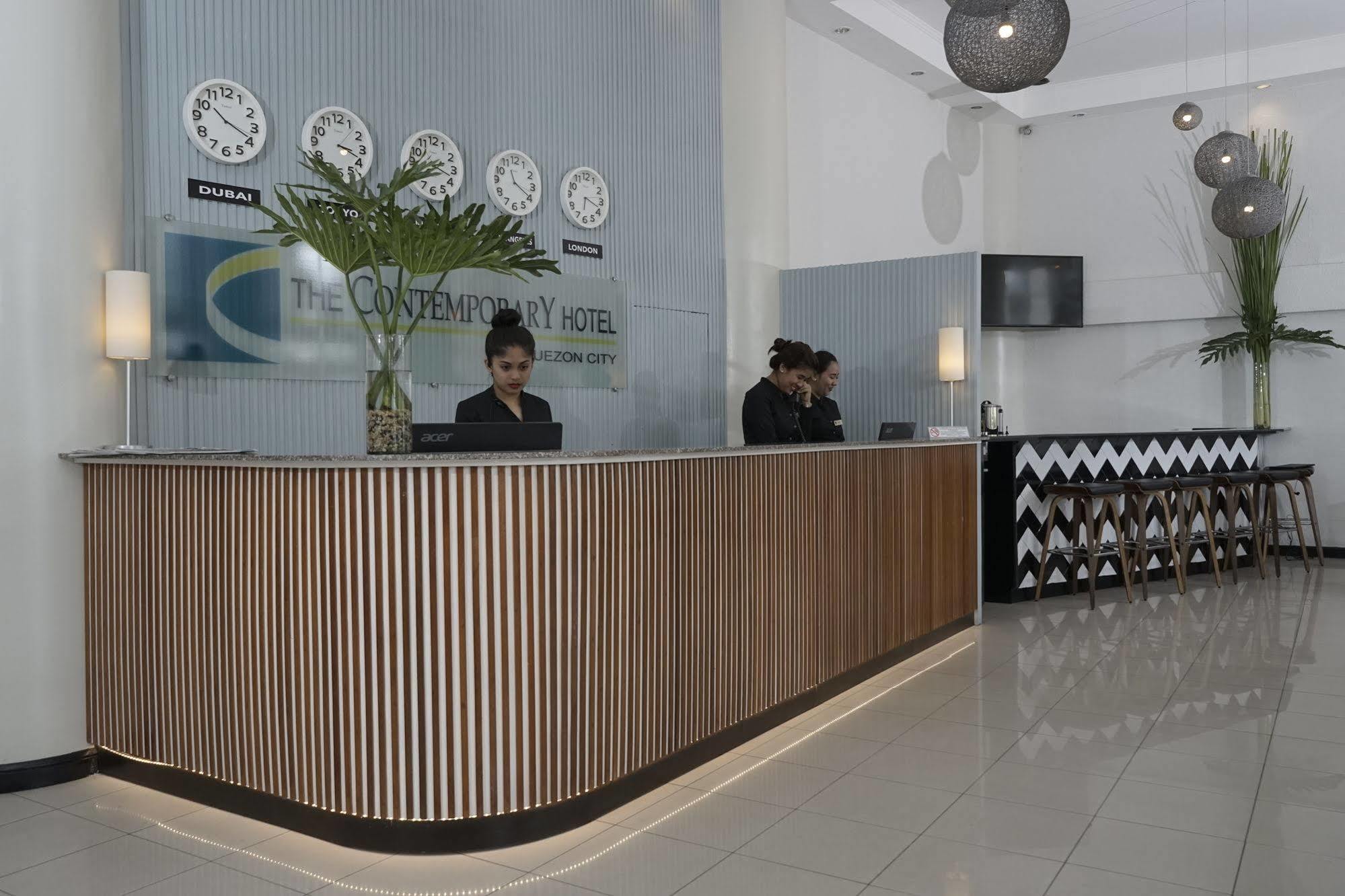 The Contemporary Hotel San Juan  Экстерьер фото