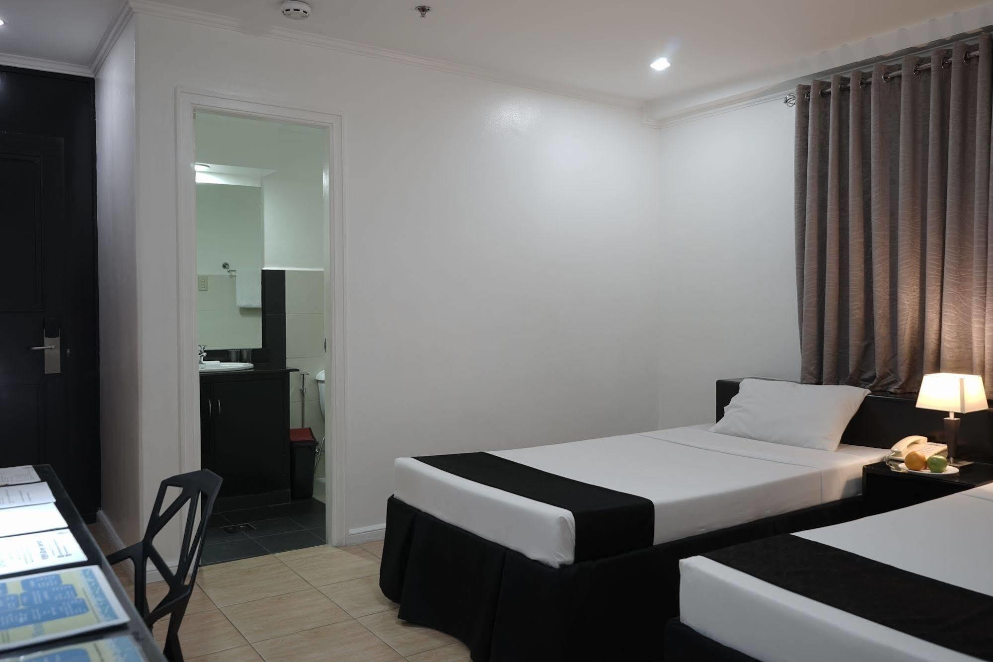 The Contemporary Hotel San Juan  Экстерьер фото