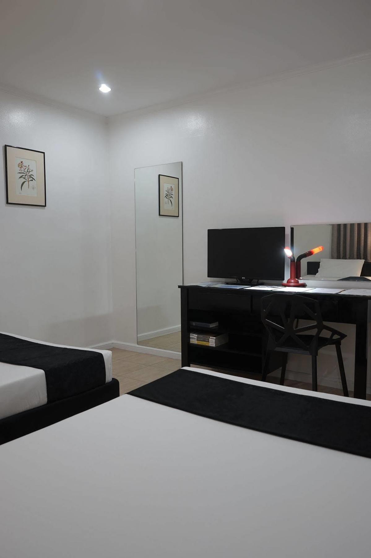 The Contemporary Hotel San Juan  Экстерьер фото