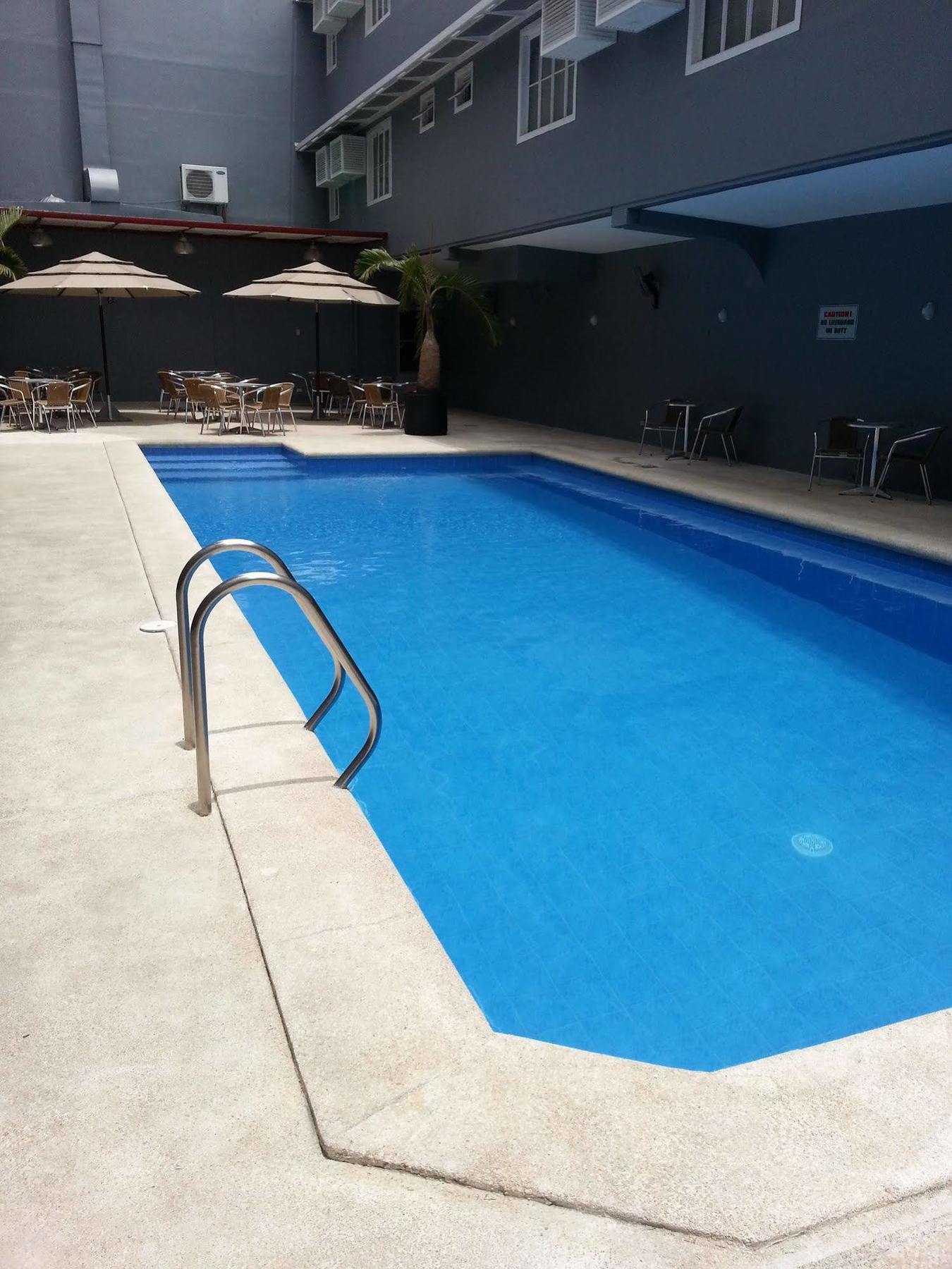 The Contemporary Hotel San Juan  Экстерьер фото