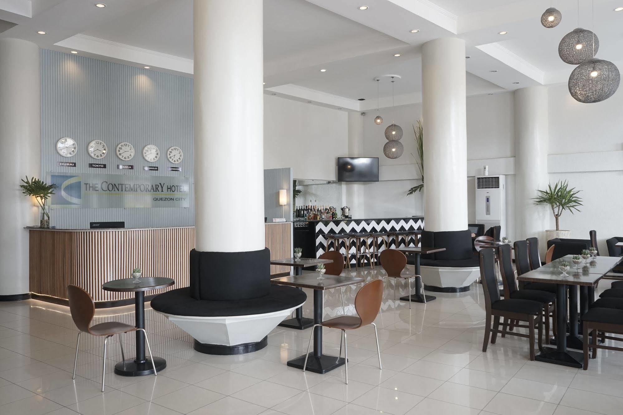 The Contemporary Hotel San Juan  Экстерьер фото