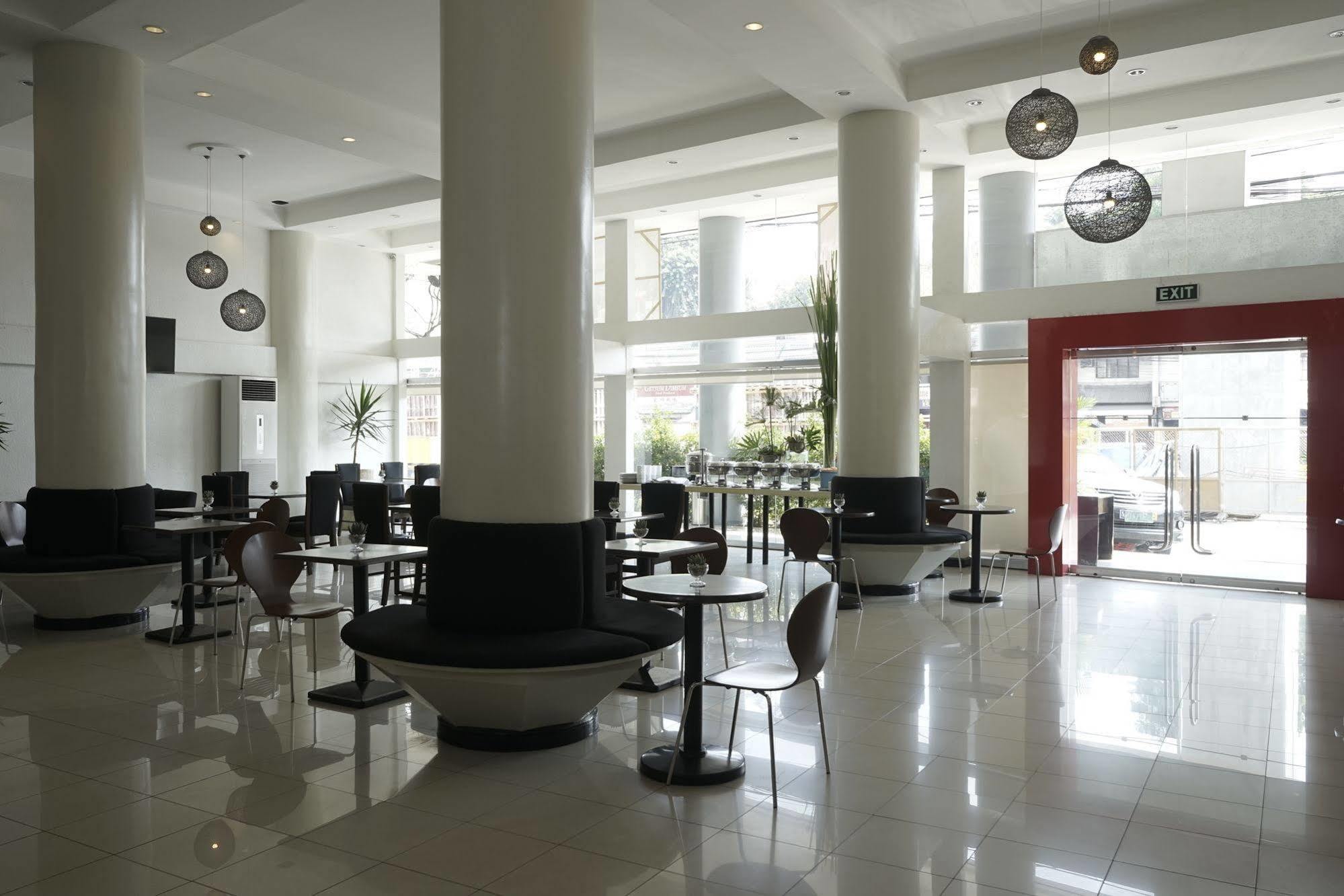 The Contemporary Hotel San Juan  Экстерьер фото