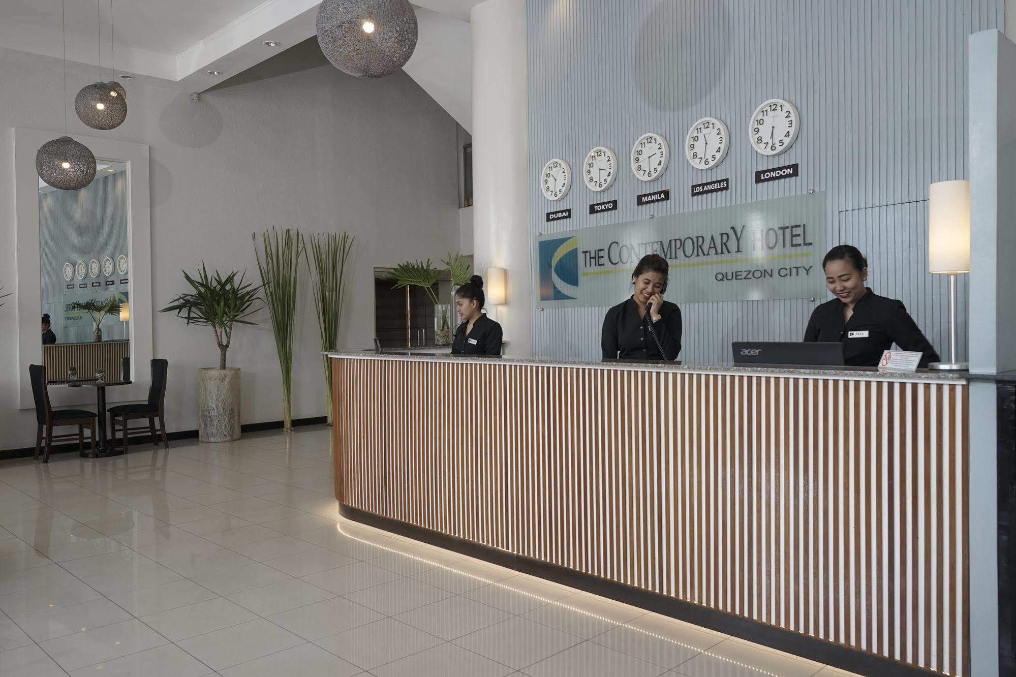 The Contemporary Hotel San Juan  Экстерьер фото