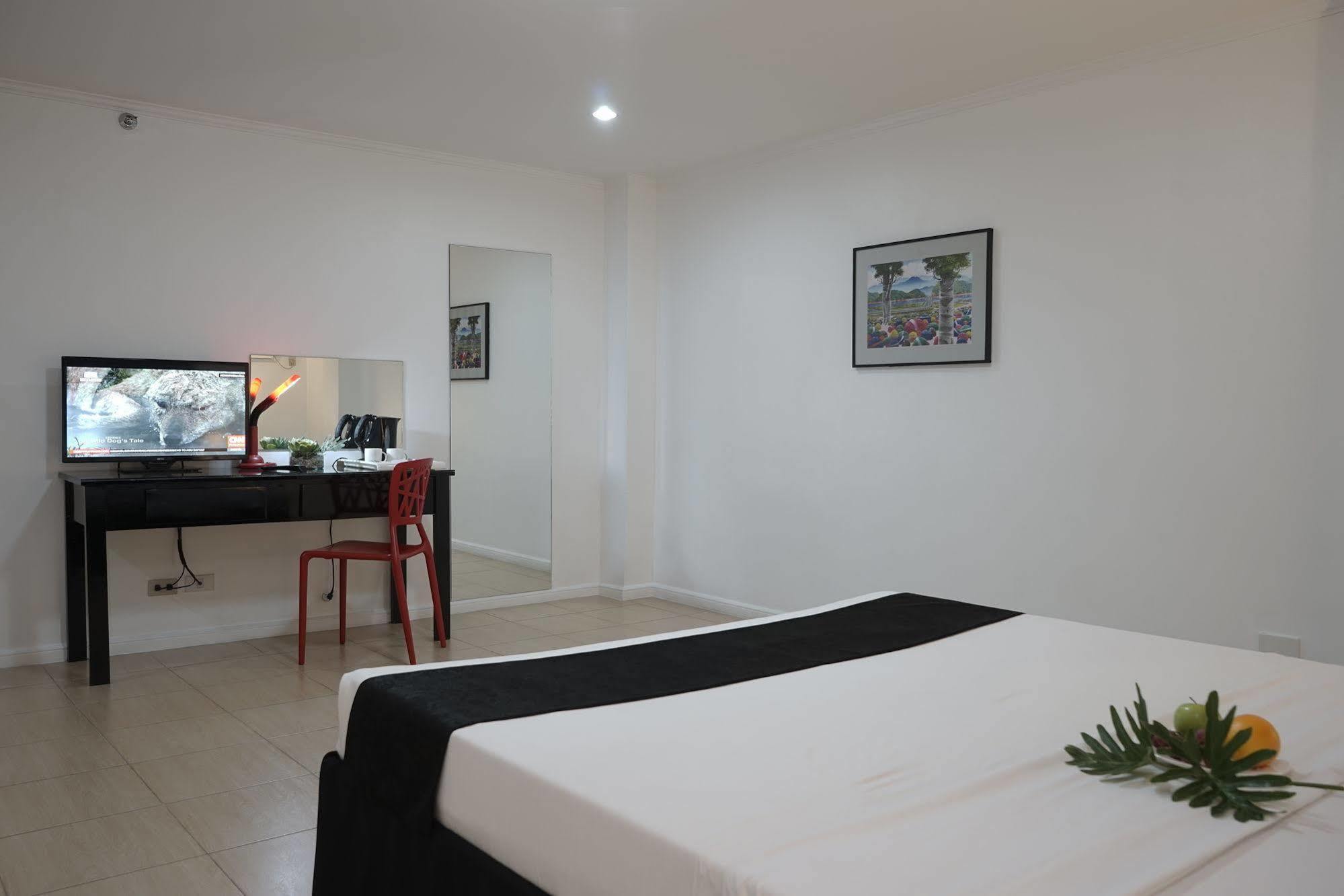 The Contemporary Hotel San Juan  Экстерьер фото