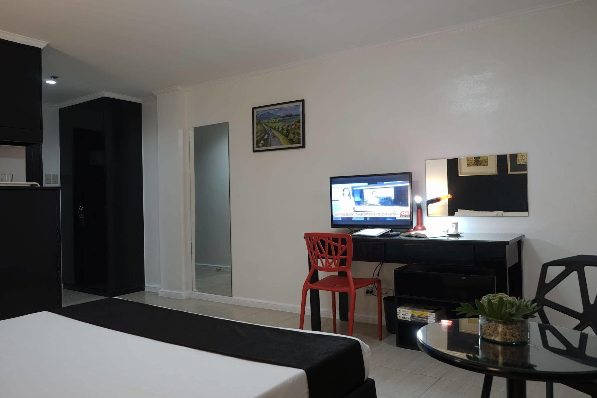The Contemporary Hotel San Juan  Экстерьер фото