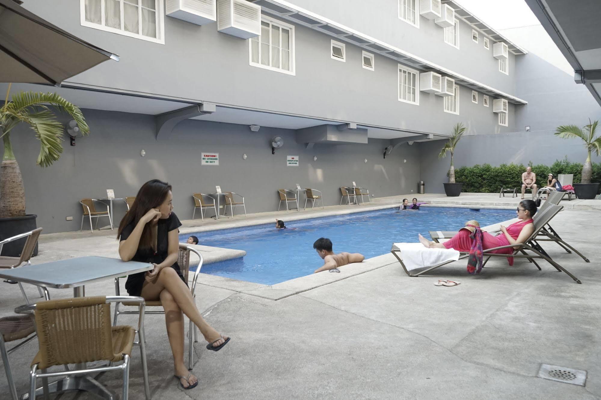 The Contemporary Hotel San Juan  Экстерьер фото