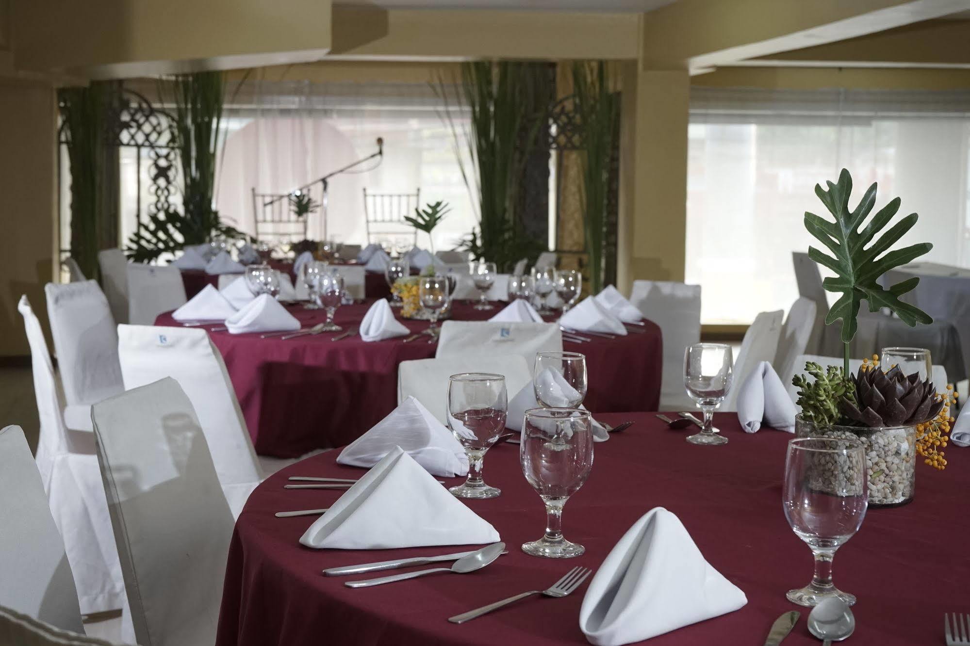The Contemporary Hotel San Juan  Экстерьер фото